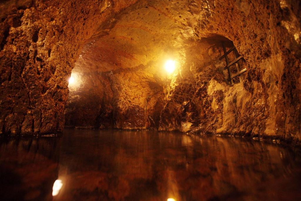 Kurokawa Onsen Yama no Yado Shinmeikan