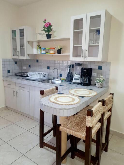 Hermoso Apartamento