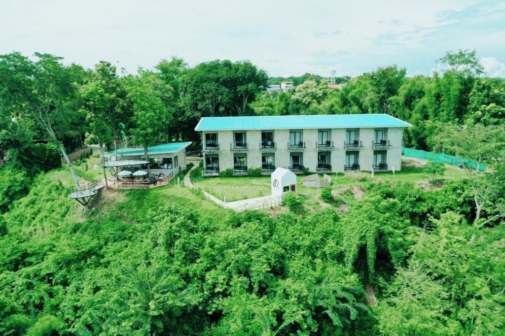 Pua Panorama Resort photo 1