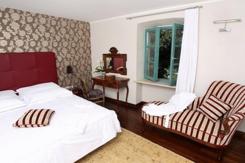 Boutique Hotel Vela Vrata - Tap to explore photos