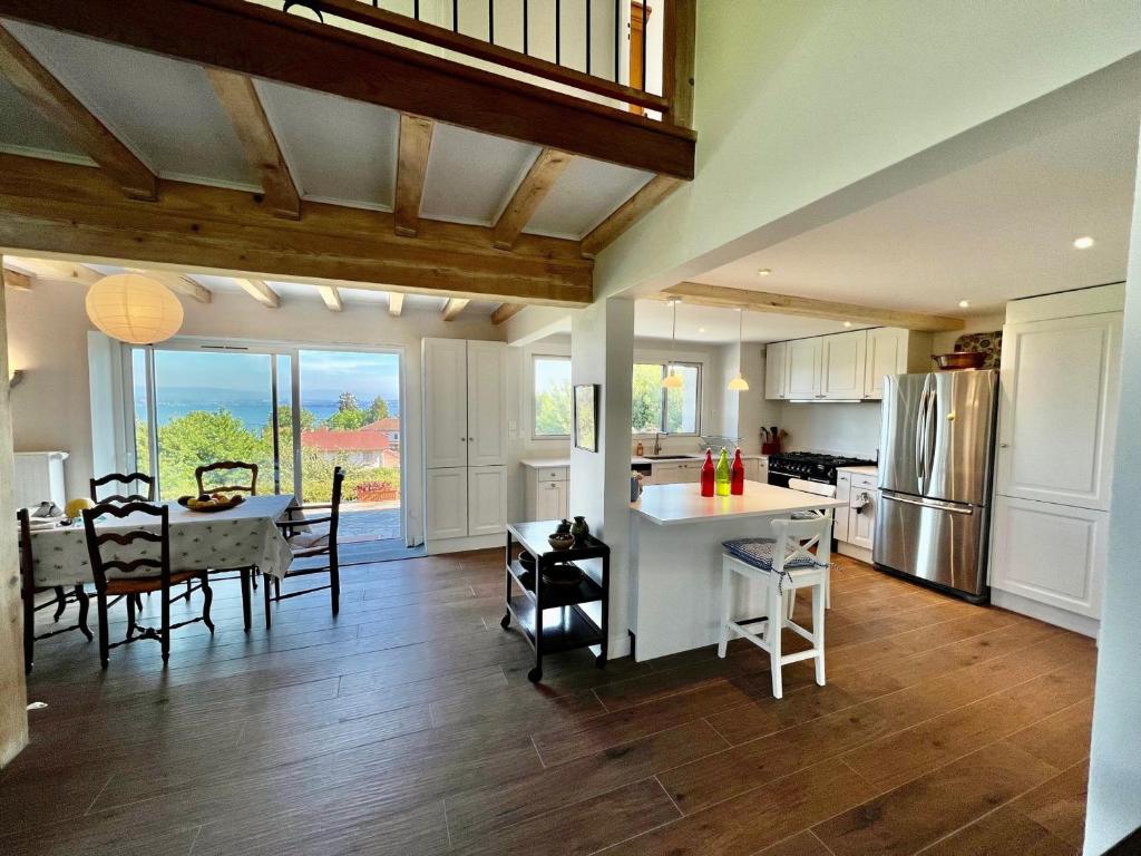 Maison Évian-les-Bains, 6 pièces, 7 personnes - FR-1-498-79 photo 1