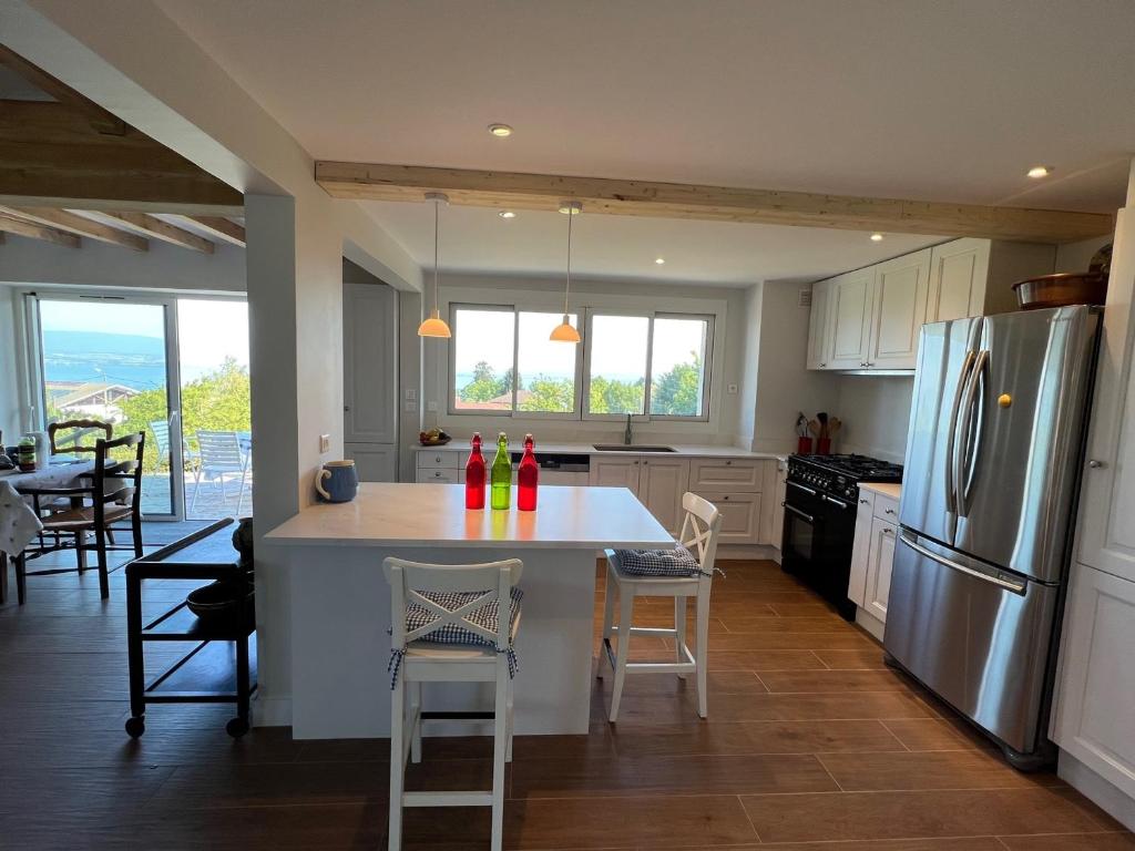 Maison Évian-les-Bains, 6 pièces, 7 personnes - FR-1-498-79 photo 4