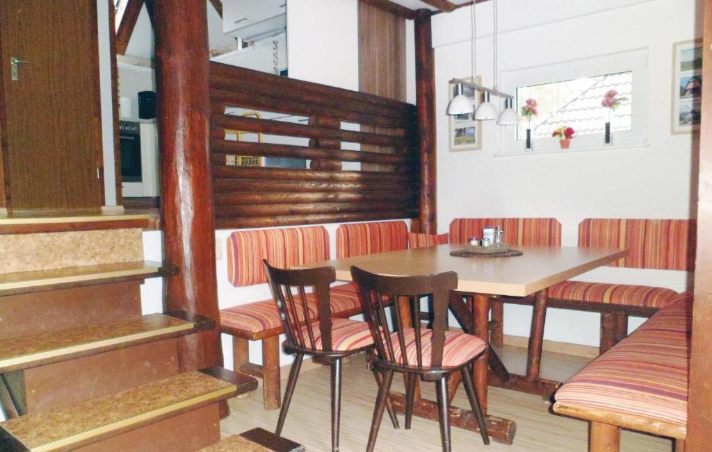 Ferienhaus 72 In Frankenau photo 1