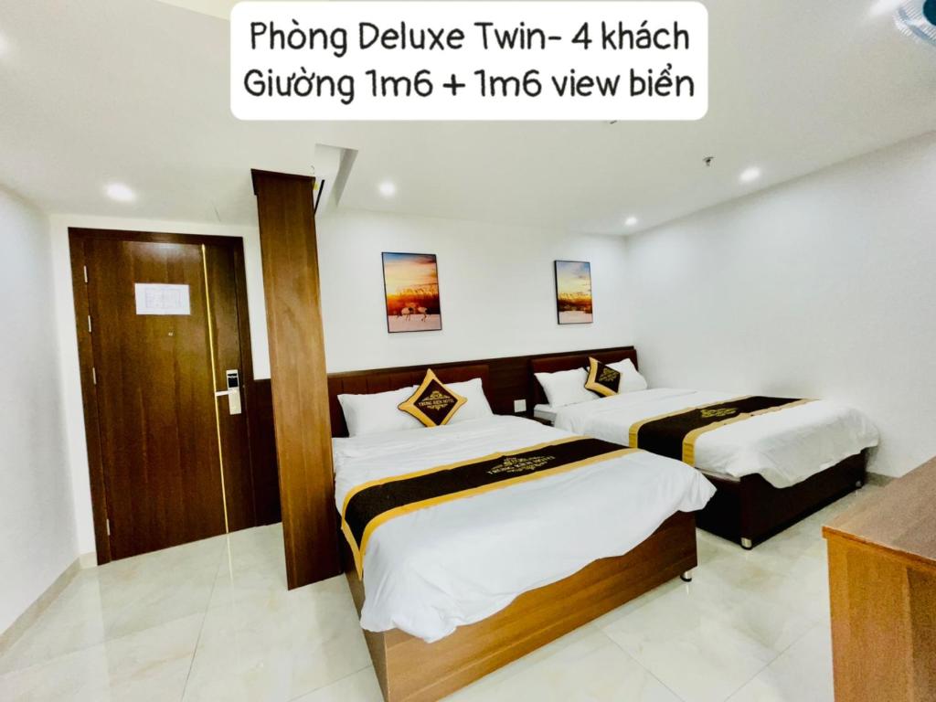 TRUNG KIÊN HOTEL