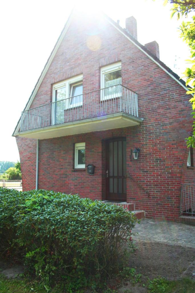 Haus Prilblume photo 2