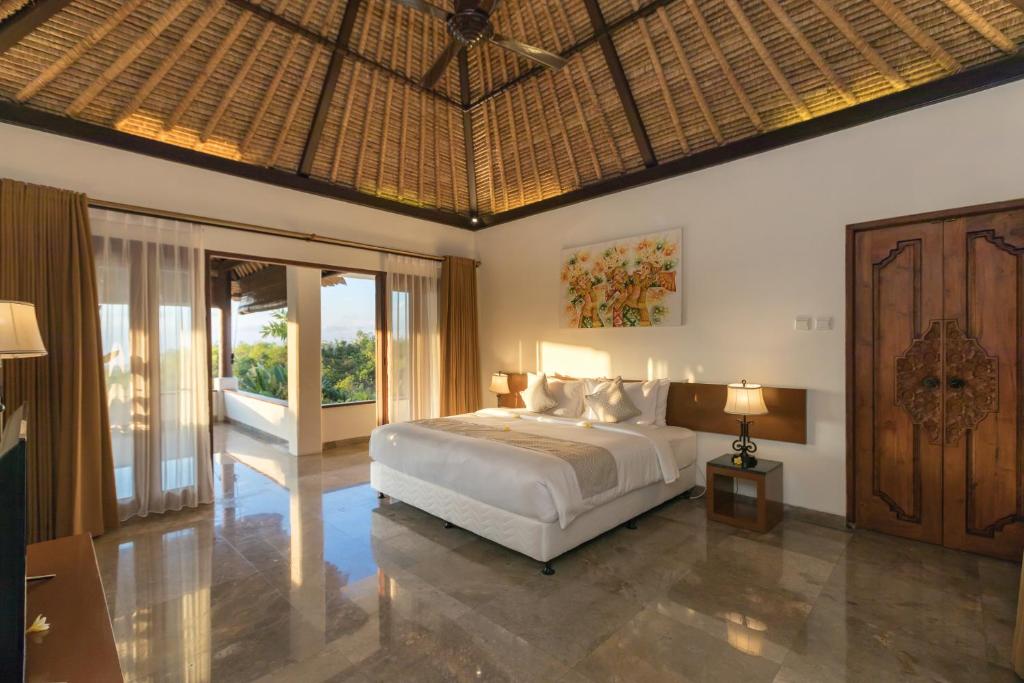 Villa Djani Balangan by Nagisa Bali - Tap to explore photos