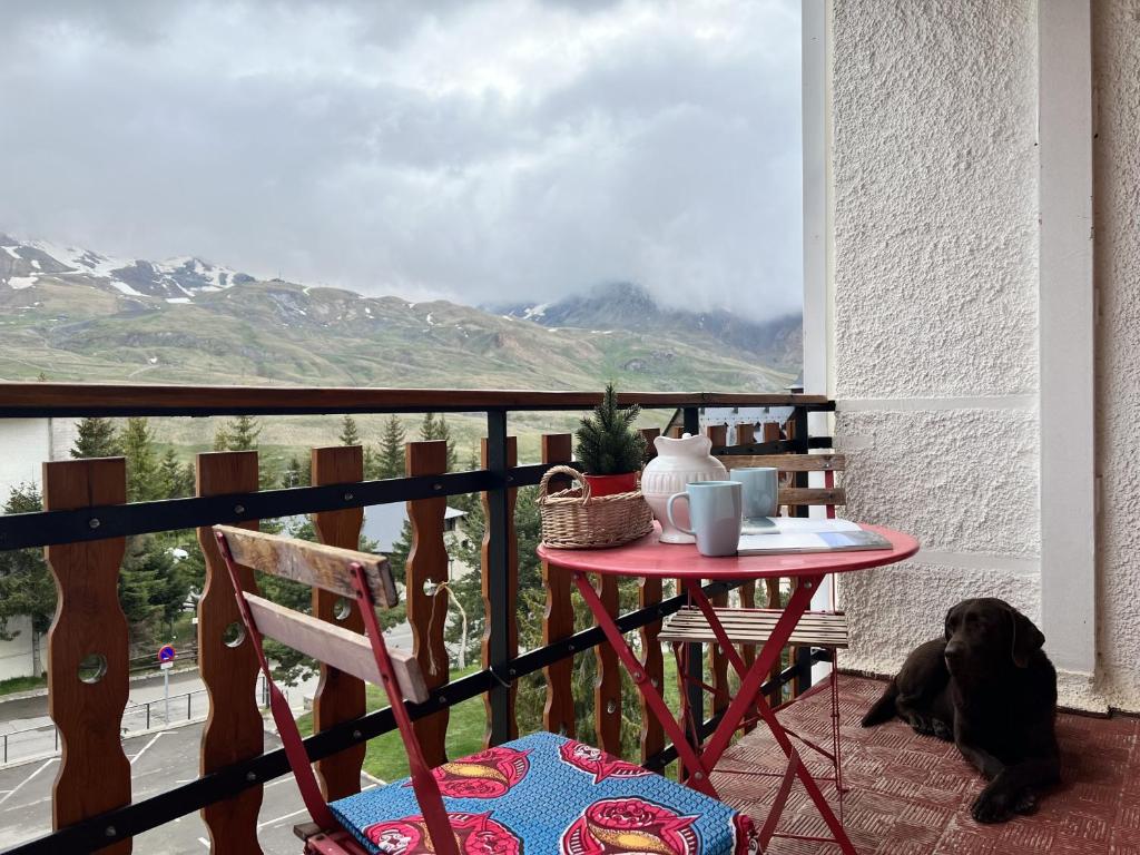 Betato ✪ Terraza, WiFi & trastero · Pirineos360 photo 1