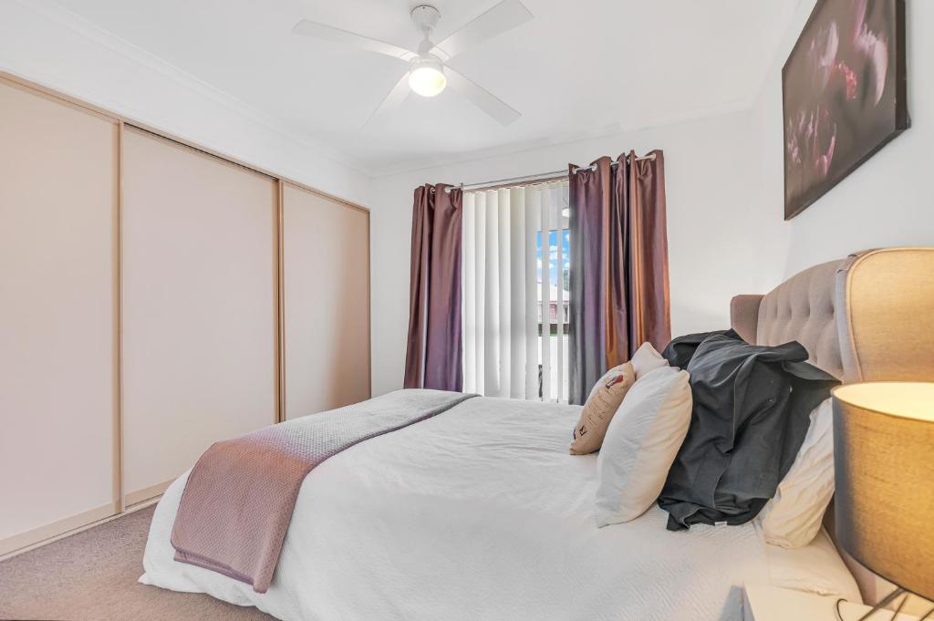 Sleepy Shackell - Echuca Moama Holiday Accommodation photo 3