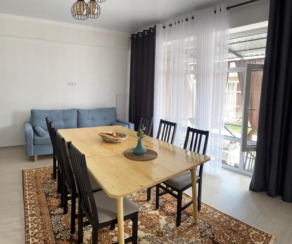 Apartment Paris Resort Issyk-Kul photo 2