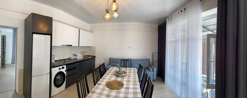 Apartment Paris Resort Issyk-Kul photo 3