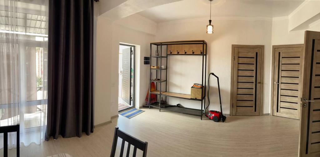 Apartment Paris Resort Issyk-Kul photo 4