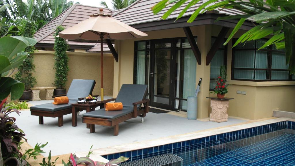 Bo Phut Resort and Spa - SHA Plus photo 4
