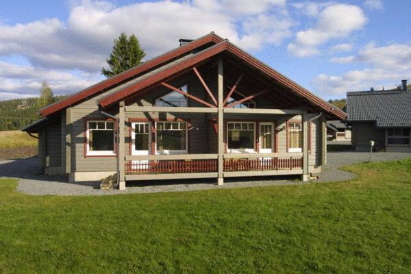 Himoshovi Cottages photo 2