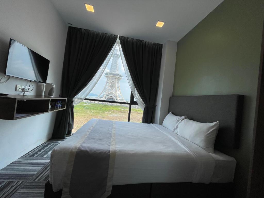 We Hotel Langkawi photo 1
