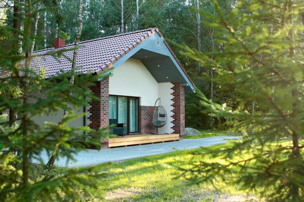 Amber House Deluxe photo 3