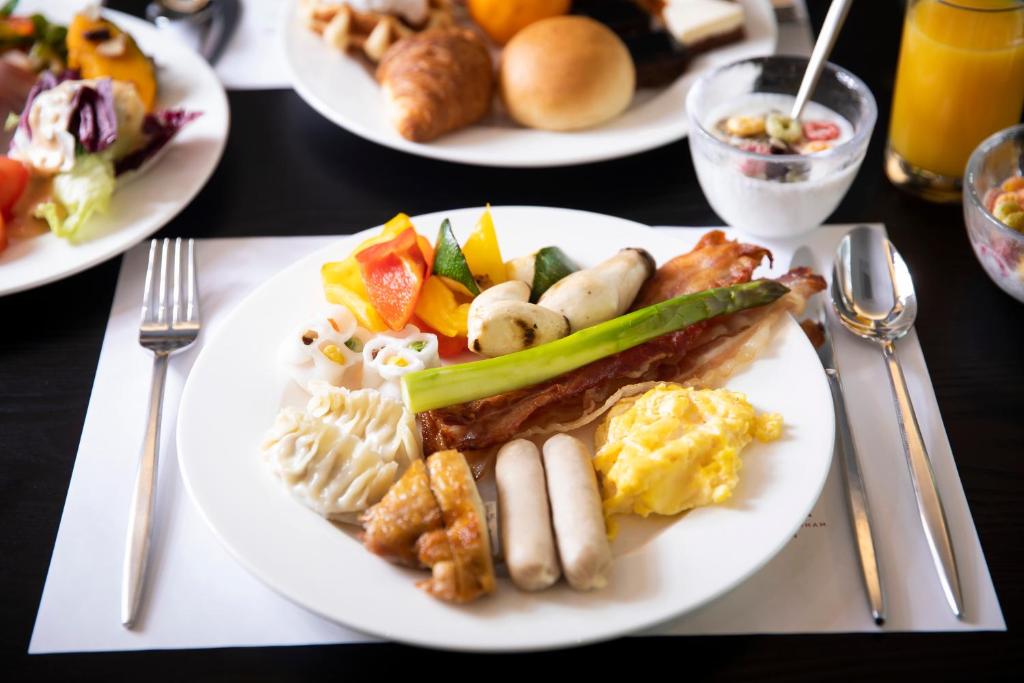 Ramada Hotel and Suites Seoul Namdaemun photo 3