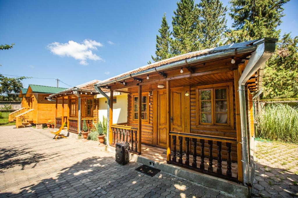 Eco Cottage photo 3