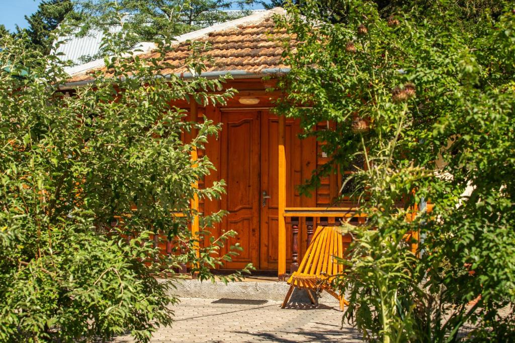 Eco Cottage photo 4