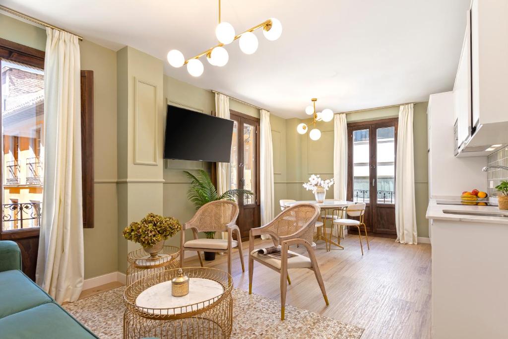 Genteel Home Mesones photo 1