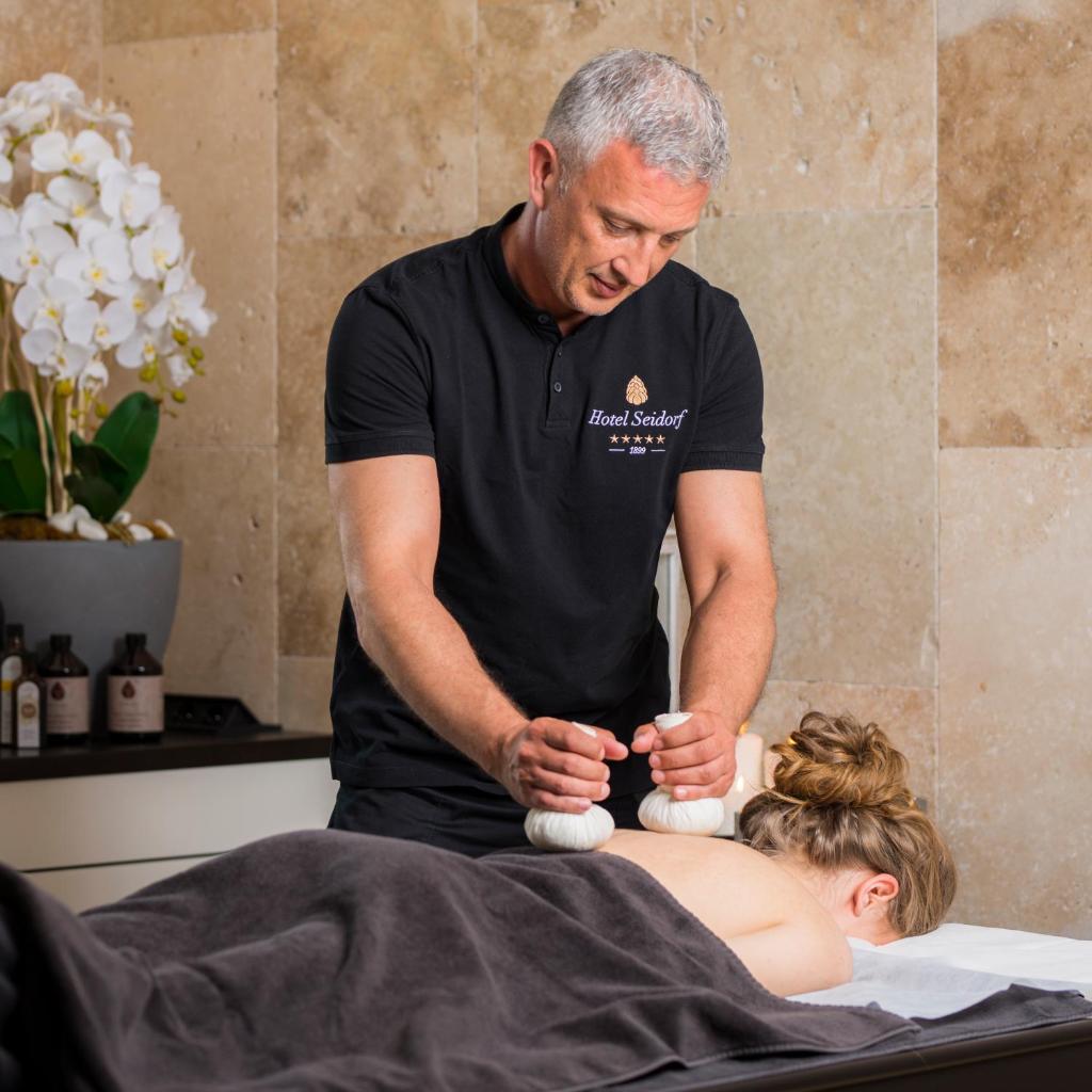 Hotel Seidorf w Sosnówce koło Karpacza photo 4