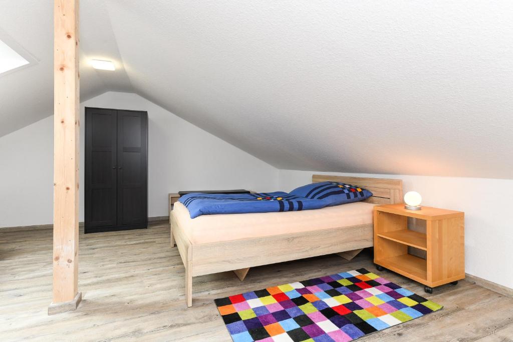 Ferienwohnungen Haus Hasenweide photo 1
