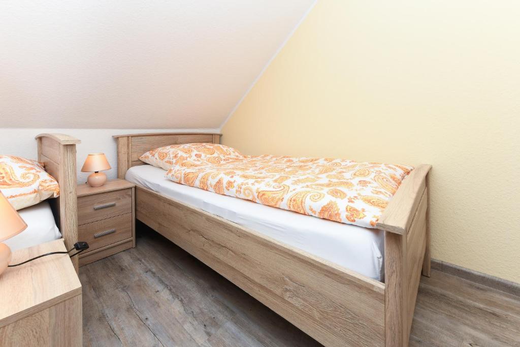 Ferienwohnungen Haus Hasenweide photo 3
