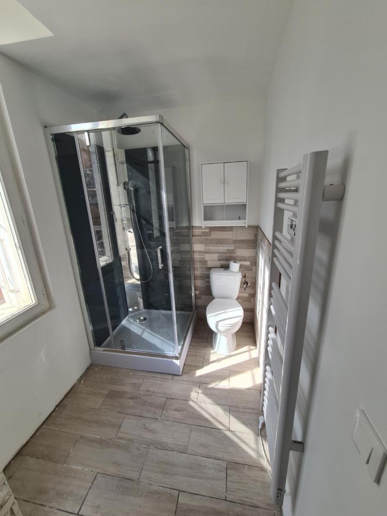 Appartement 60m2 rdc avec jardin photo 1