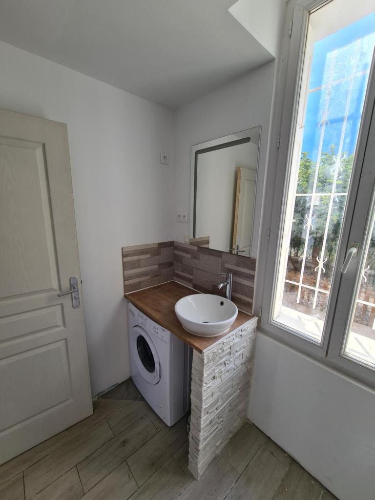 Appartement 60m2 rdc avec jardin photo 3
