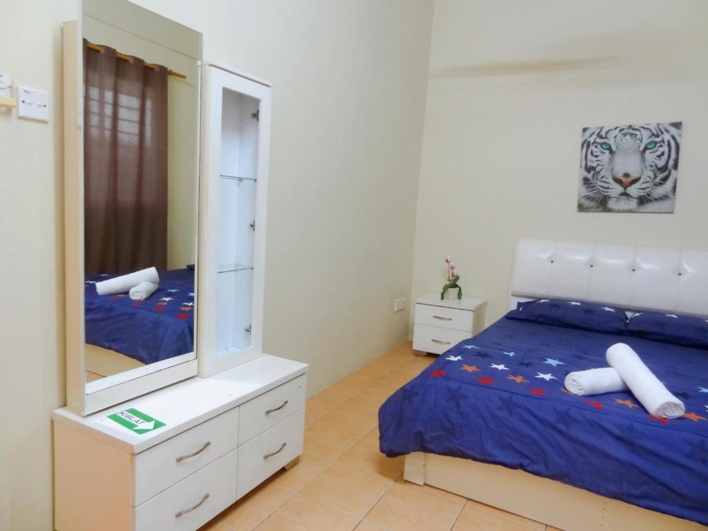 Dream Borneo Budget Homestay Kota Kinabalu photo 3