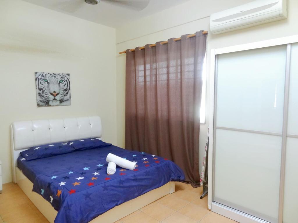 Dream Borneo Budget Homestay Kota Kinabalu photo 2