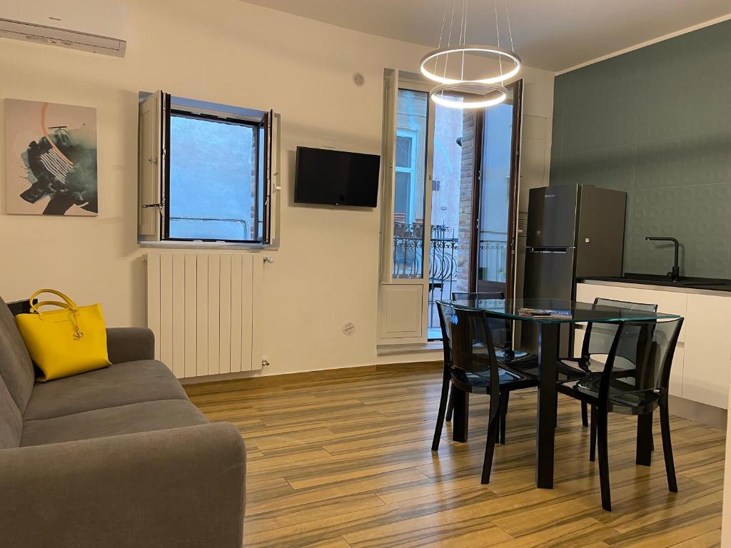 BB4U Apartments al Massimo photo 1