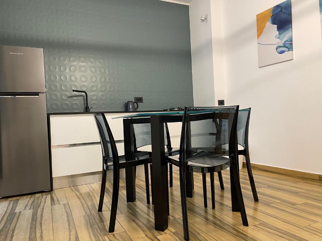 BB4U Apartments al Massimo photo 3