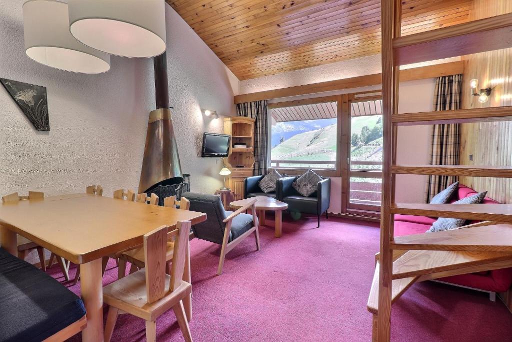 Residence Saulire photo 1