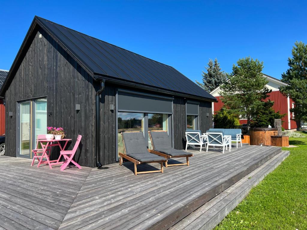 Soda Home - The Tiny House - 24h check in photo 1