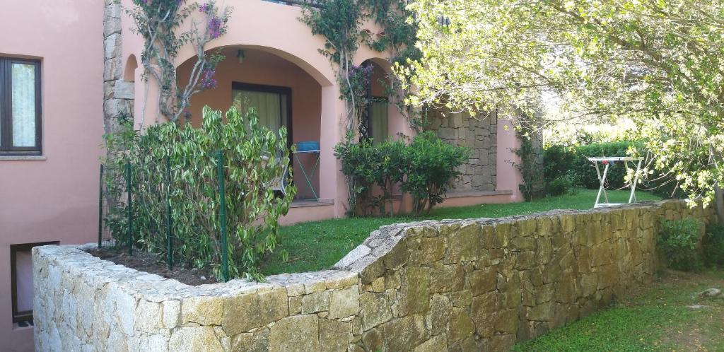 green park cala di volpe photo 4
