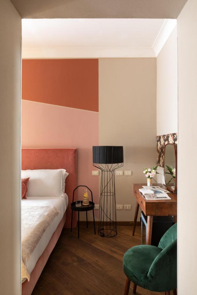 Boutique Hotel Galatea photo 4