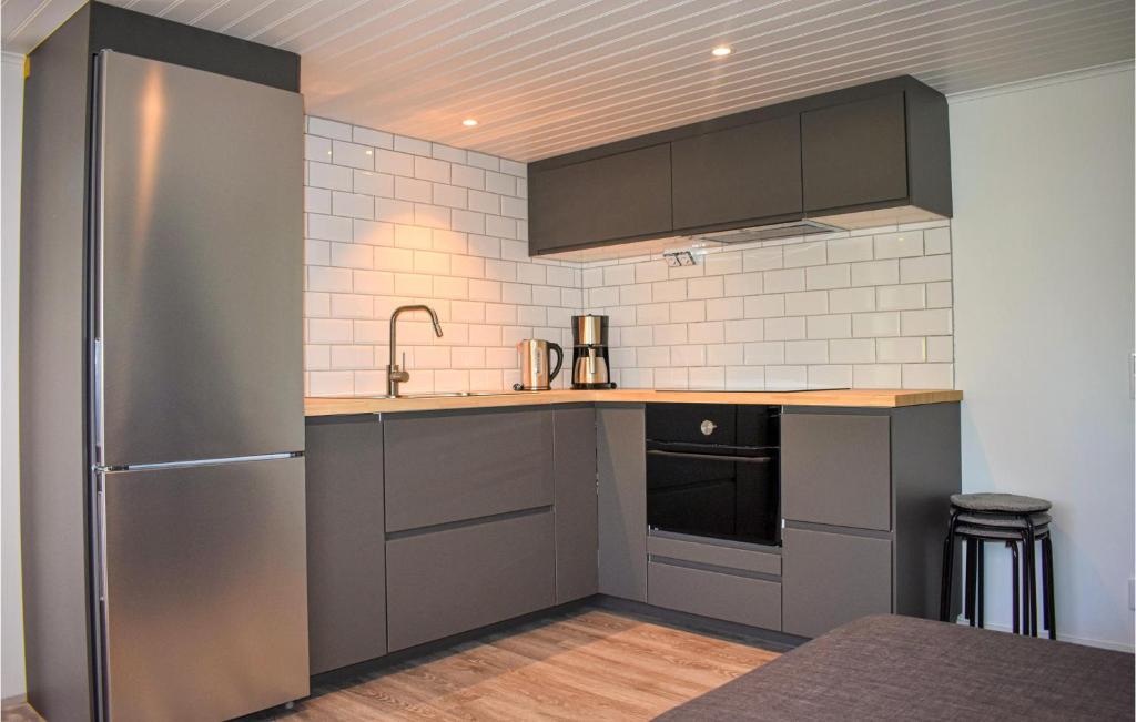 Nice Home In Fjlkinge With 2 Bedrooms And Wifi photo 2