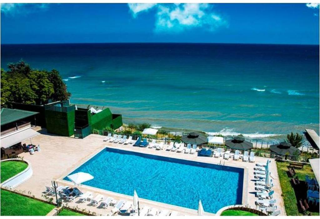 Westport Istanbul Resort & Spa Hotel photo 1