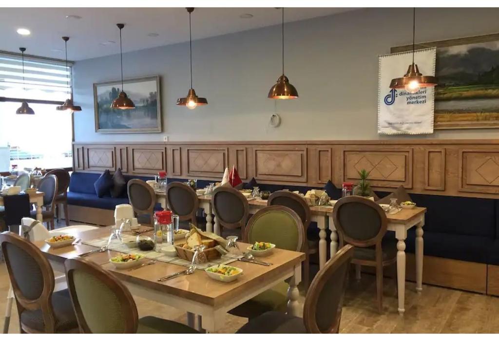 Westport Istanbul Resort & Spa Hotel photo 4