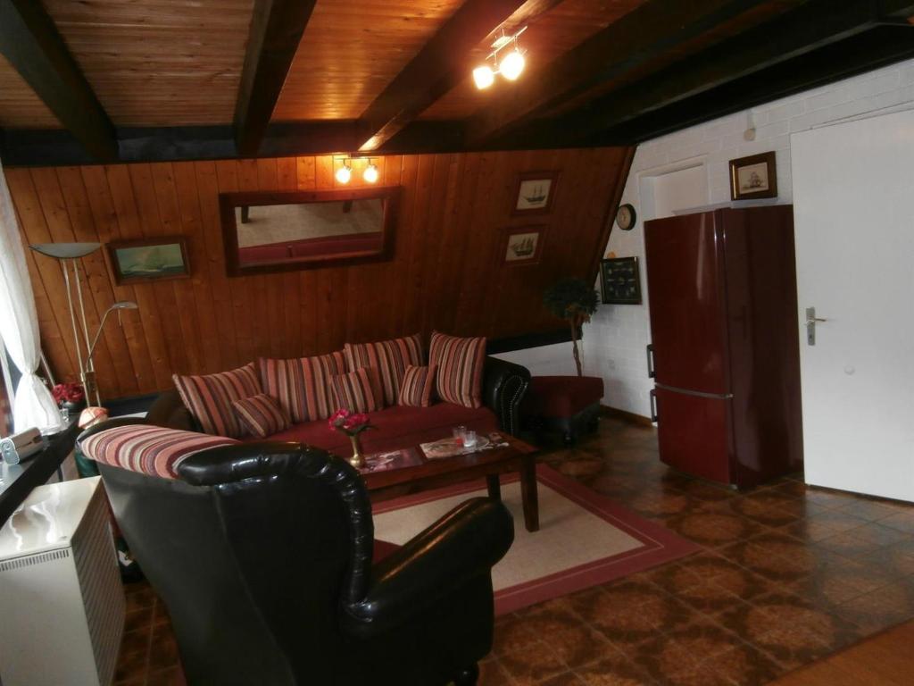 Ferienhaus Dünenröschen photo 1