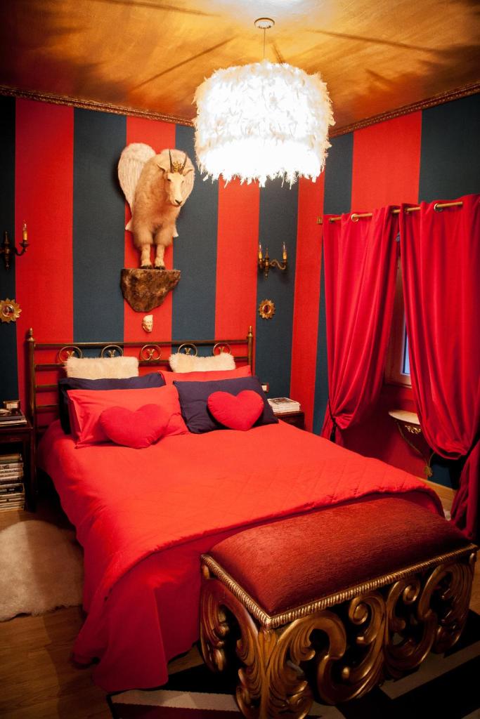 Repubblica Di Oz Rooms photo 3