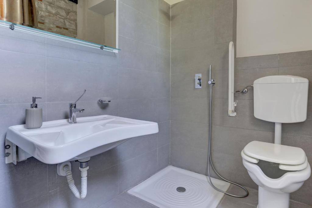 Villa Vetta Marina - My Extra Home photo 3