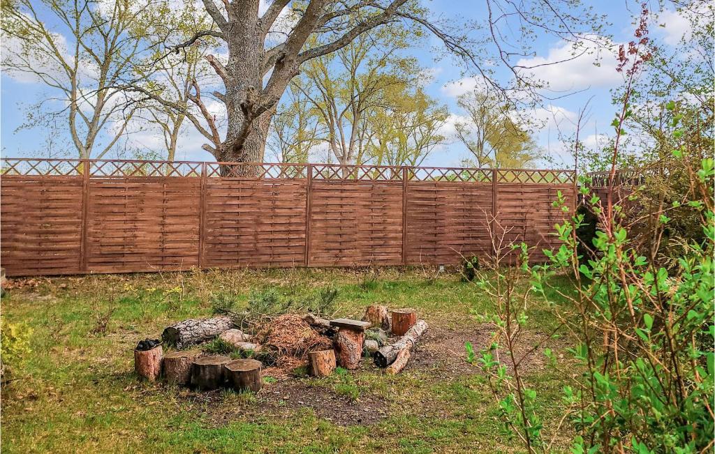 Nice Home In Choczewo With 2 Bedrooms And Wifi photo 2