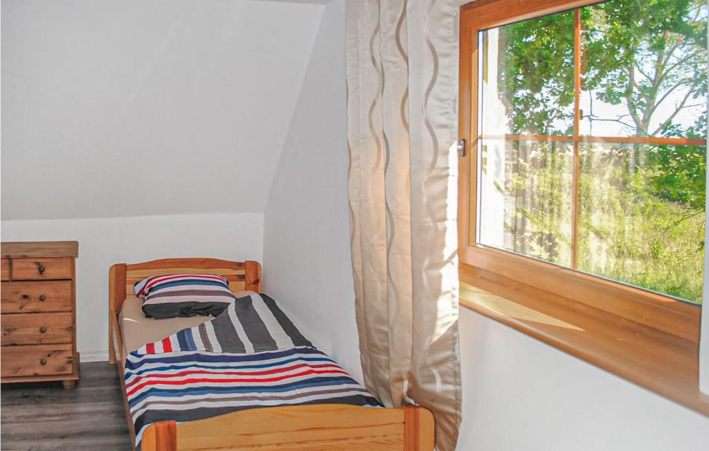 Nice Home In Choczewo With 2 Bedrooms And Wifi photo 3
