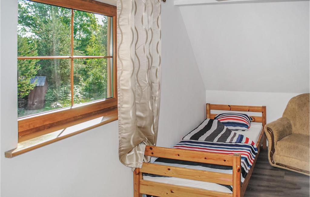 Nice Home In Choczewo With 2 Bedrooms And Wifi photo 4