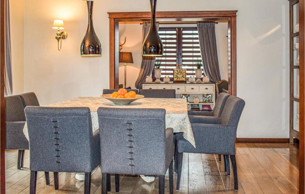Nice Home In Golczewo With 3 Bedrooms And Internet photo 2
