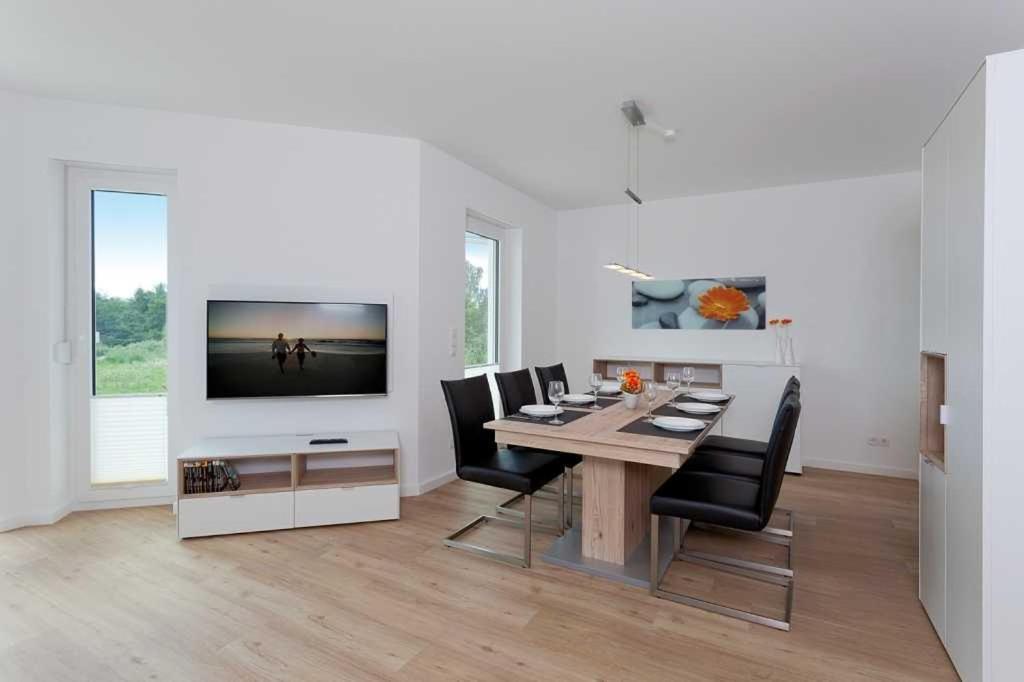 Ferienhaus Alt Sallenthin 10 B, "Sonne" photo 3