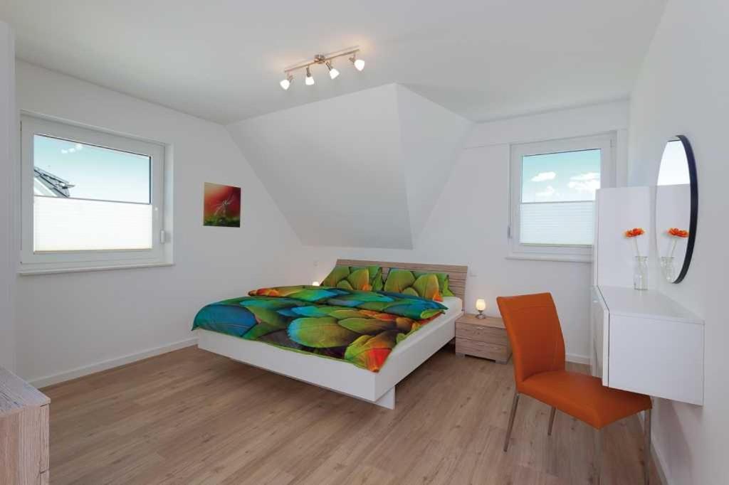 Ferienhaus Alt Sallenthin 10 B, "Sonne" photo 4