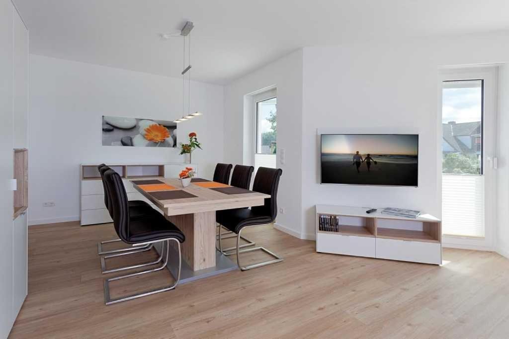 Ferienhaus Alt Sallenthin 10 A, "Sand" photo 3