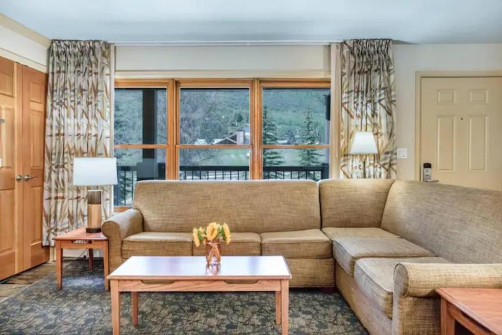 Aspen at Streamside at Vail photo 1